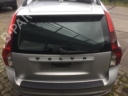 Used Tailgate Tailgate VOLVO V50 (545) D5 (179 hp) 36752218 36752218
