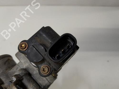Throttle body SUZUKI ALTO VI (FF) 1.1 (RF410) | BP26897543M82 