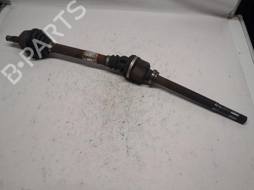 Used Right front driveshaft PEUGEOT 308 SW I (4E_, 4H_) 1.6 16V (120 hp) 20313773