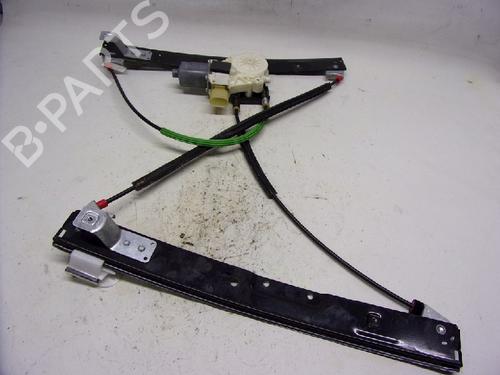 Used Front right window mechanism FORD MONDEO IV Turnier (BA7) 2.0 (145 hp) 11067105