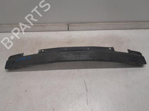 Used Rear bumper reinforcement OPEL MERIVA B MPV (S10) 1.7 CDTI (75) (110 hp) 22317857