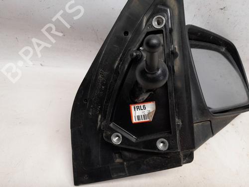 Right mirror KIA PICANTO I (SA) 1.0 | BP27406564C27 