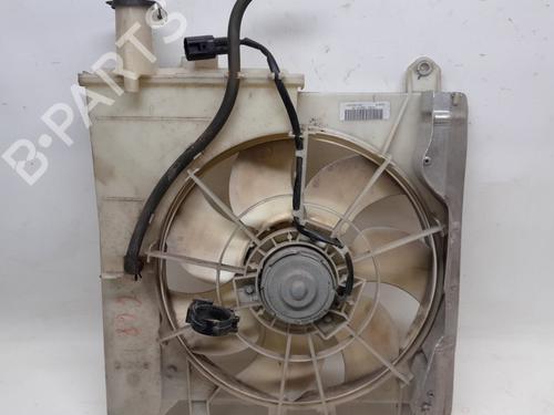 Electronic module PEUGEOT 107 (PM_, PN_) 1.0 | BP12527184M83 