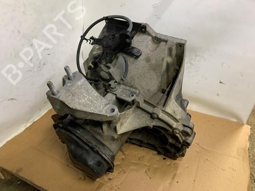 Gearbox FORD FIESTA VI (CB1, CCN) 1.0 Sport | BP40023658M3 - Image 2