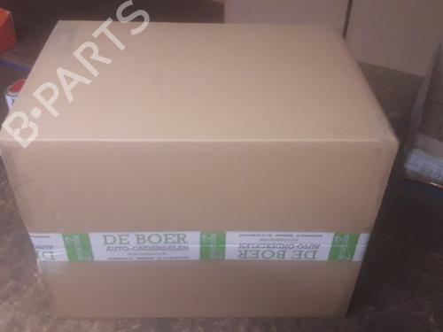 Front wipers mechanism HYUNDAI i20 I (PB, PBT) 1.2 | BP29439431C83 