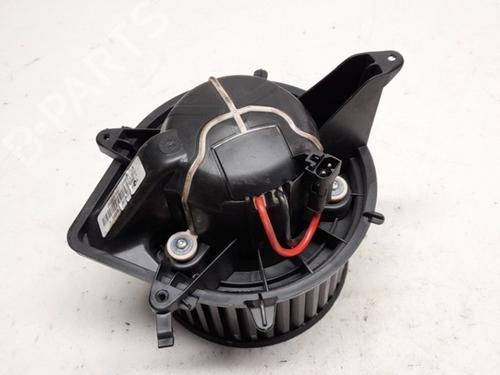 Used Heater blower motor MINI MINI COUNTRYMAN (R60) Cooper SD (143 hp) 16294879