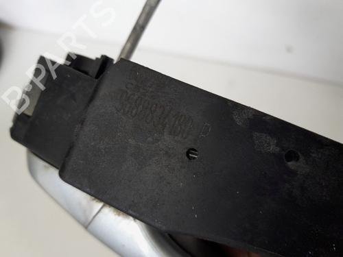 Front left exterior door handle PEUGEOT 508 I (8D_) 1.6 THP | BP29738994C128 