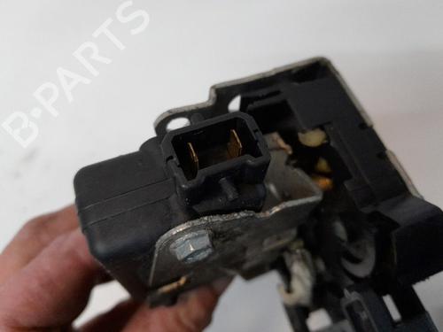 Front right lock DACIA DUSTER (HS_) 1.6 16V LPG | BP35988701C97 - Image 3