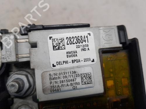 Fuse box PEUGEOT 5008 (0U_, 0E_) 1.6 16V | BP28369068E1 