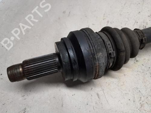 Right front driveshaft BMW 5 (F10) 528 i | BP31028530M39 - Image 2