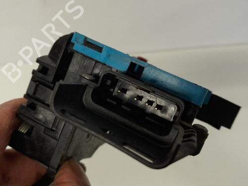 Rear left lock PEUGEOT 207 SW (WK_) 1.6 HDi | BP15794796C100 