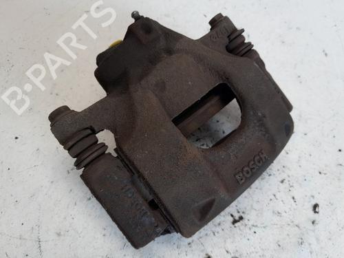 Used Left front brake caliper Left front brake caliper TOYOTA AYGO (_B4_) 1.0 (KGB40) (69 hp) 19516327 19516327