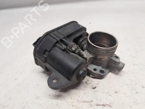 Used Throttle body Throttle body PEUGEOT 2008 I (CU_) 1.2 VTi (82 hp) 34042375 34042375