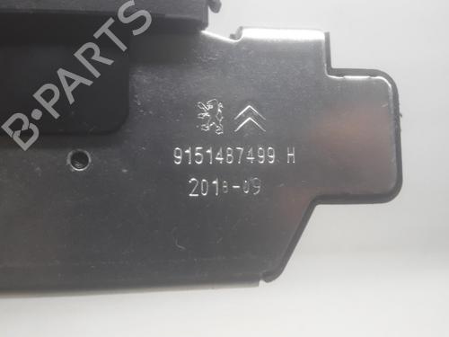 Other PEUGEOT 2008 I (CU_) 1.2 THP 110 / PureTech 110 | BP11136166O1 