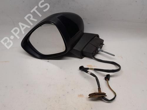 Used Left mirror CITROËN C3 II (SC_) 1.4 VTi 95 (95 hp) 11958325