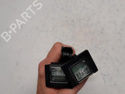 Used Licence plate light MERCEDES-BENZ VITO Van (W447) 116 CDI (447.601, 447.603, 447.605) (163 hp) 19802690