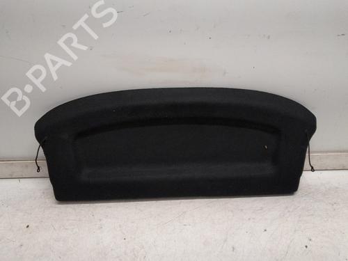 Used Rear parcel shelf Rear parcel shelf DS DS 3 (SA_) 1.2 THP 130 (SAHNYM) (130 hp) 35988128 35988128