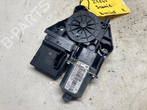 Electronic module RENAULT SCÉNIC III (JZ0/1_) 2.0 16V (JZ0G, JZ0P, JZ1E, JZ1P) | BP18846791M83 