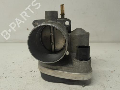 Boîtier papillon RENAULT MEGANE II (BM0/1_, CM0/1_) 1.6 16V (112 hp) 32035760