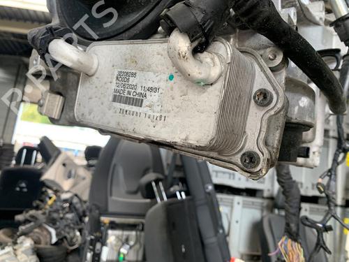 Engine VOLVO XC40 (536) T5 Plug-in Hybrid | BP40023706M1 - Image 7
