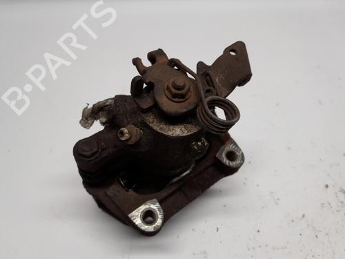 Right rear brake caliper OPEL MERIVA B MPV (S10) 1.3 CDTI (75) | BP18848117M106 