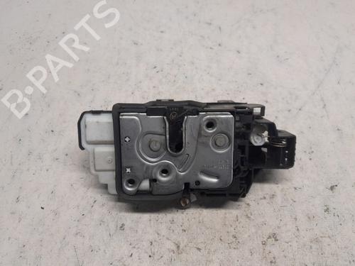Used Front left lock VOLVO V40 Hatchback (525) D2 (120 hp) 20228282