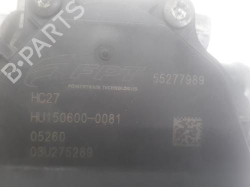 Egr OPEL COMBO Box Body/MPV (X12) 1.3 CDTI (B05) | BP11081966M69 