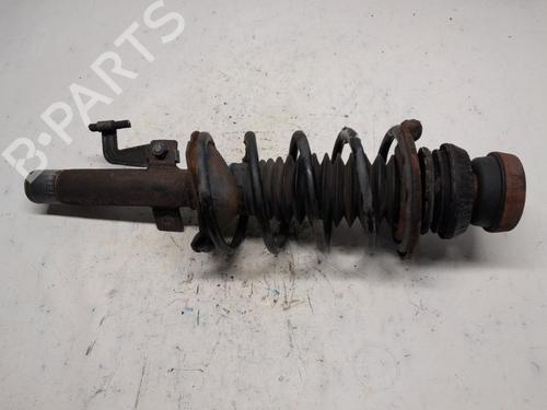 Used Left front shock absorber FORD FIESTA IV (JA_, JB_) 1.3 i (60 hp) 20721147
