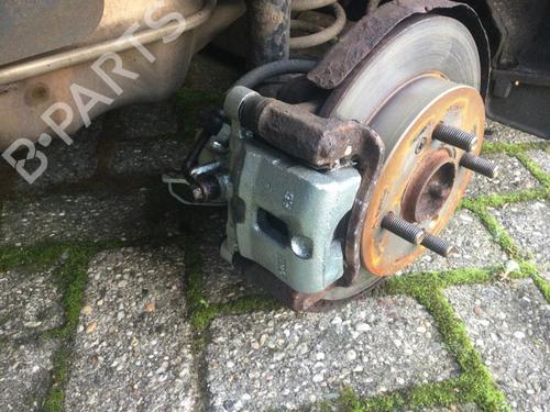 Used Right rear brake caliper KIA PICANTO I (SA) 1.1 (65 hp) 30289678