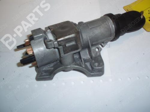 Used Ignition barrel Ignition barrel VW POLO (9N_, 9A_) 1.4 16V (75 hp) 11078803 11078803