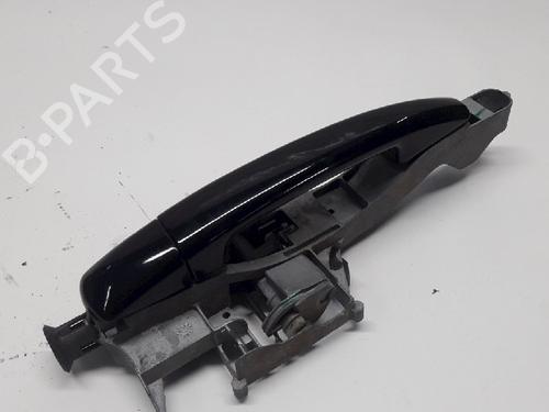 Used Rear left exterior door handle CITROËN C4 Grand Picasso I (UA_) 2.0 HDi 138 (136 hp) 11070785