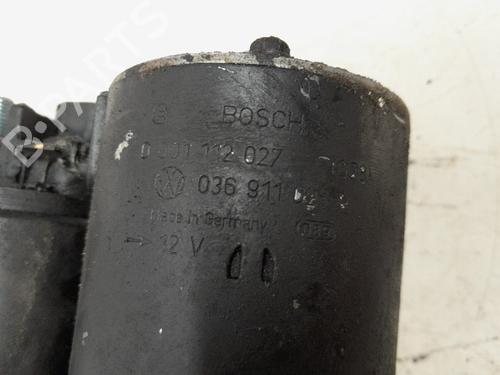 Startmotor VW LUPO I (6X1, 6E1) 1.0 | BP24135184M8 