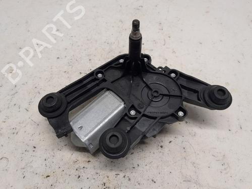 Used Rear wiper motor Rear wiper motor 18848157 18848157