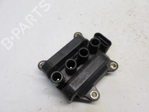 Bobine RENAULT TWINGO II (CN0_) 1.2 16V (CN0K, CN0V, CN0A) (76 hp) 11065868