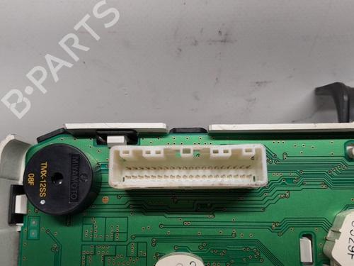 Display monitor NISSAN MICRA III (K12) 1.2 16V | BP13382867C48 