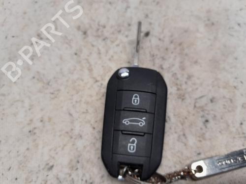 Switch OPEL CORSA F (P2JO) 1.2 (68) | BP35988604I30 - Image 4
