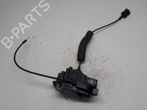 Used Rear right lock RENAULT MEGANE III Hatchback (BZ0/1_, B3_) 1.5 dCi (106 hp) 13152437