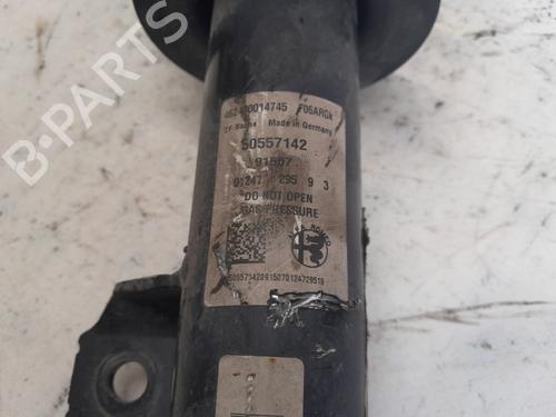 Left front shock absorber ALFA ROMEO GIULIA (952_) 2.0 Q4 (952ACA45, 952ACA25) | BP33247307M16 - Image 5