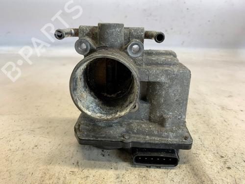 Throttle body OPEL AGILA B (H08) 1.0 (F68) | BP36308895M82 - Image 3