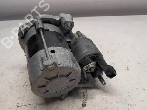 Starter OPEL CORSA F (P2JO) 1.2 (68) | BP35988550M8 - Image 2