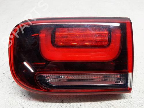 Used Right taillight Right taillight CITROËN C4 CACTUS 1.2 THP 110 (110 hp) 34042292 34042292