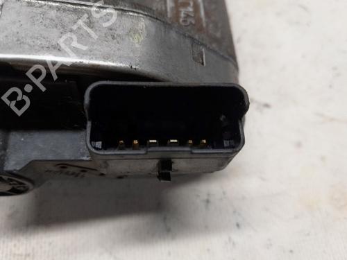 Throttle body FIAT PANDA (169_) 1.2 (169.AXB11, 169.AXB1A) | BP30264206M82