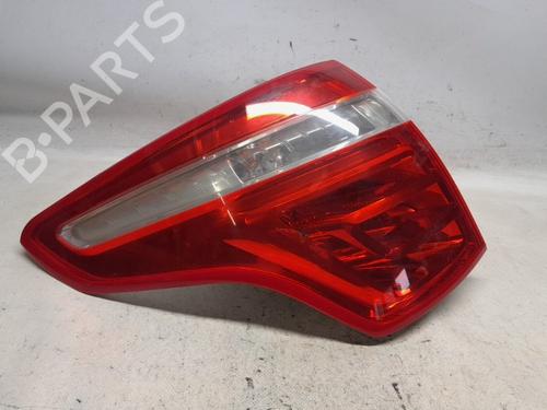 Used Left taillight CITROËN C4 Grand Picasso I (UA_) 2.0 i 16V (140 hp) 29291514