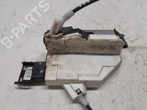 Front right lock PEUGEOT 308 SW I (4E_, 4H_) 1.6 16V | BP22811755C97 