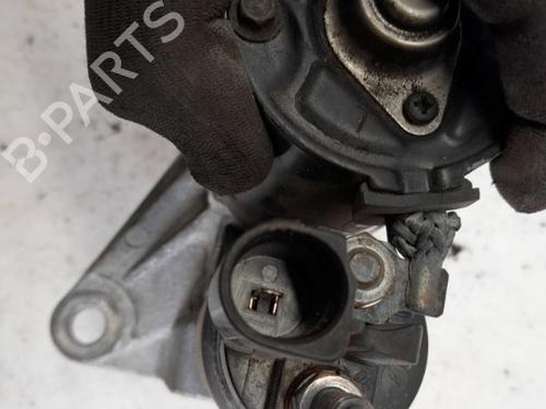 Starter VW POLO (9N_, 9A_) 1.4 16V | BP19070004M8 