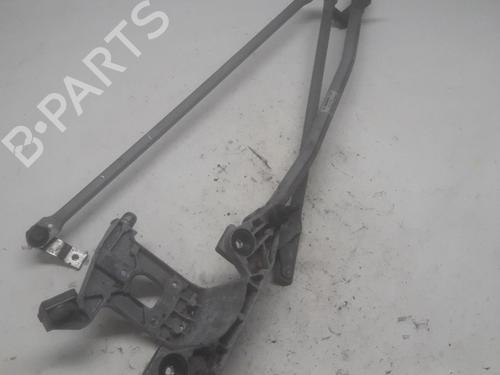 Used Front wipers mechanism FORD FOCUS C-MAX (DM2) 1.6 (100 hp) 11496318