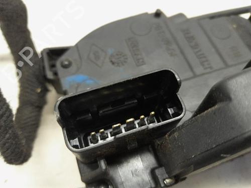 Rear right lock RENAULT MEGANE III Grandtour (KZ0/1) 2.0 CVT (KZ0G, KZ1P) | BP25478846C99 