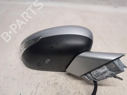 Right mirror PEUGEOT 508 I (8D_) 1.6 THP | BP28369024C27