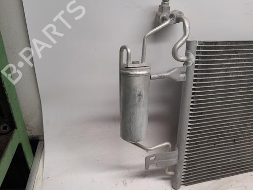 AC-Kondensator OPEL MERIVA A MPV (X03) 1.6 (E75) | BP23412068M32 