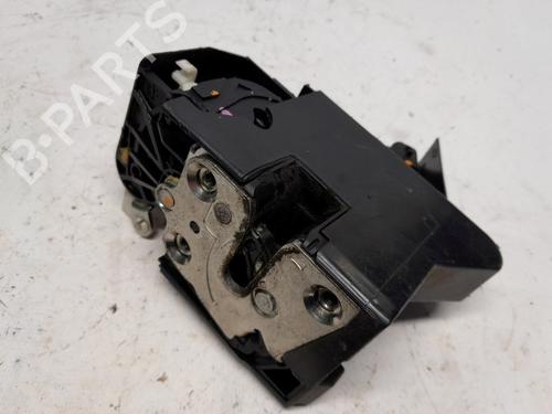 Used Front right lock DACIA SANDERO II TCe 90 (B8M1, B8MA, B8AC) (90 hp) 24134555